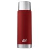 Termos Esbit Sculptor Vacuum Flask 1 L Burgund